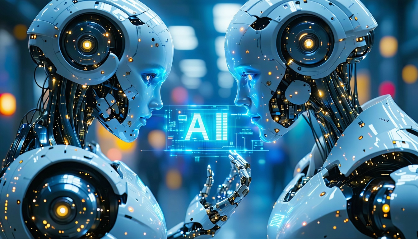 Artificial Intelligence (AI) Fundamentals