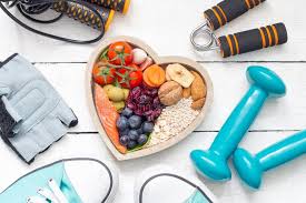 Healthy Lifestyle