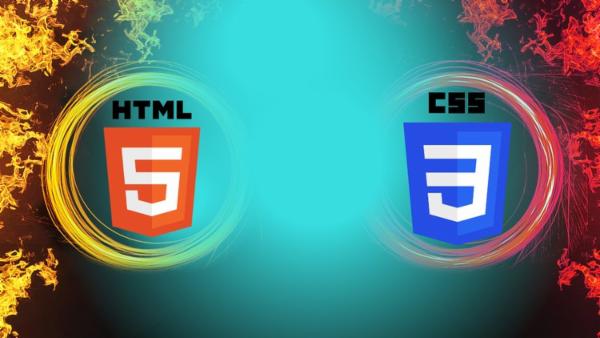 HTML & CSS Bootcamp (Tutorjoes)