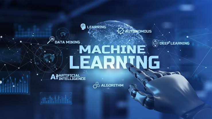 Machine Learning (ML) Fundamentals