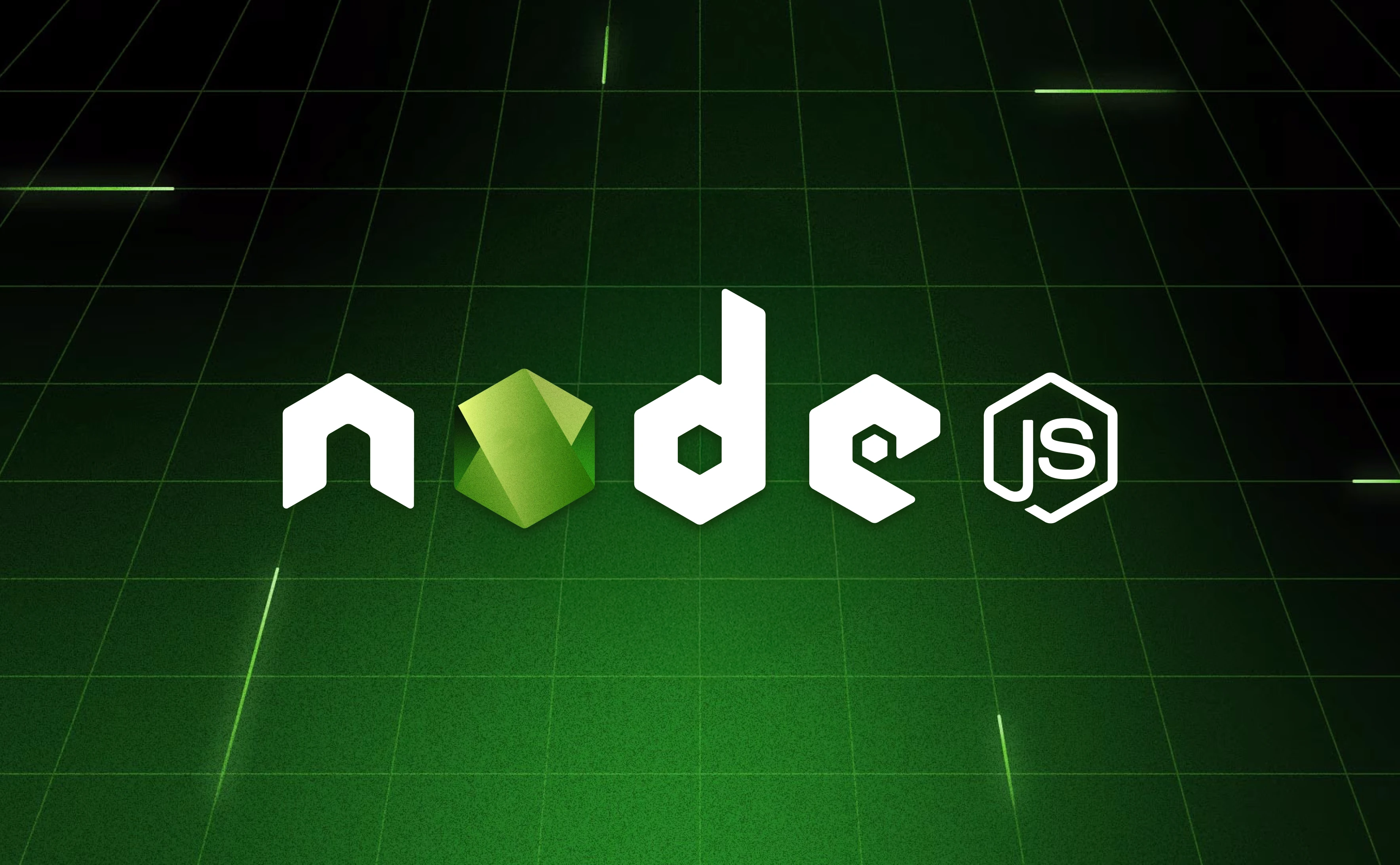 Node.js for Beginners