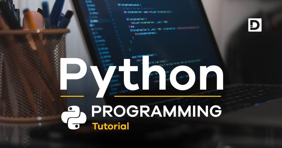 Python Programming (vs)